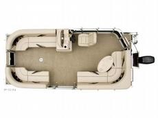 SunChaser Oasis 820 Cruise 2011 Boat specs