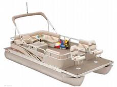 Suncruiser GS202 Angler 2011 Boat specs