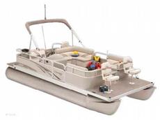 Suncruiser GS204 Angler 2011 Boat specs