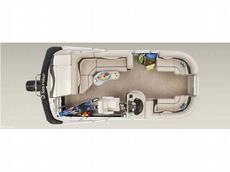 Suncruiser LS210 Cruiser 2011 Boat specs
