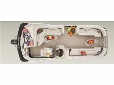 Suncruiser LS250SD Cruiser 2011 Boat specs