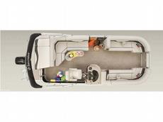 Suncruiser LS250XD Cruiser 2011 Boat specs