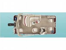 Suncruiser SF214 Angler 2011 Boat specs