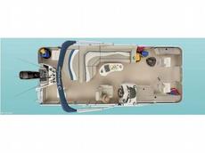Suncruiser SF234 Angler 2011 Boat specs