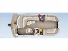 Suncruiser SS210 Cruiser 2011 Boat specs