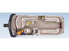 Suncruiser SS250 Cruiser 2011 Boat specs