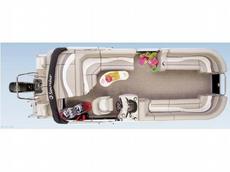 Suncruiser SS250XD Cruiser 2011 Boat specs