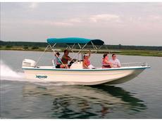 Sundance B20CC 2011 Boat specs