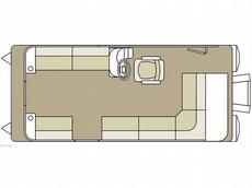 Sweetwater SW 1770 2011 Boat specs