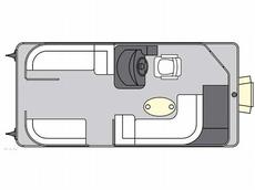 Sweetwater SW 180 2011 Boat specs