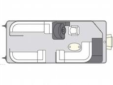 Sweetwater SW 200 2011 Boat specs