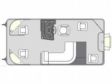 Sweetwater SW 2086 FC 2011 Boat specs