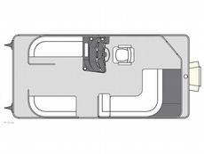 Sweetwater SW 2086 2011 Boat specs