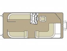 Sweetwater SW 2286 2011 Boat specs