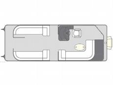 Sweetwater SW 240-4 2011 Boat specs
