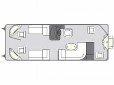 Sweetwater SW 240 DF 2011 Boat specs