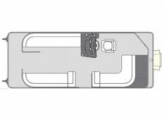 Sweetwater SW 2486 2011 Boat specs