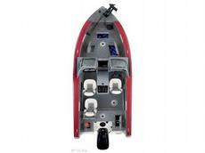 Sylvan Adventurer 1700 DC 2011 Boat specs