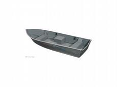 Sylvan Alaskan 15 DLX 2011 Boat specs