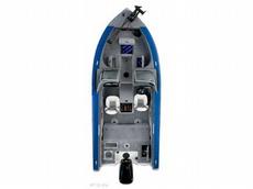 Sylvan Expedition Sport 1800 DC 2011 Boat specs