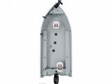 Sylvan Freedom 160 TL 2011 Boat specs