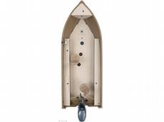 Sylvan Freedom 180 TL 2011 Boat specs