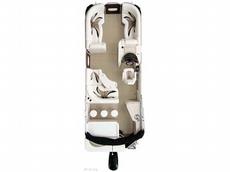 Sylvan Mandalay 8525 2011 Boat specs