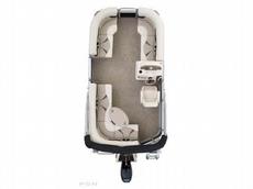 Sylvan Mirage 818 C 2011 Boat specs