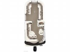 Sylvan Mirage 820 C 2011 Boat specs