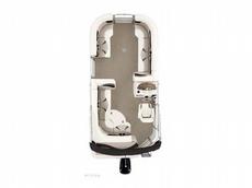Sylvan Mirage 8520 C 2011 Boat specs