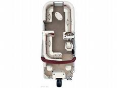 Sylvan Mirage 8522 F-N-C 2011 Boat specs
