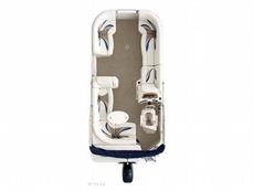 Sylvan Signature 8520 2011 Boat specs