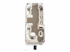 Sylvan Signature 8522 2011 Boat specs
