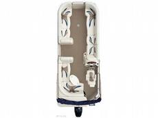 Sylvan Signature 8524 2011 Boat specs