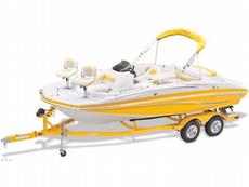 Tahoe Boats 195 I/O 2011 Boat specs
