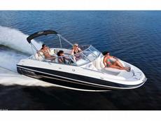 Tahoe Boats 228 2011 Boat specs