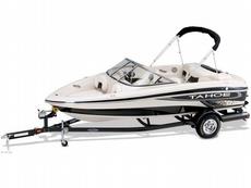 Tahoe Boats Q4 SS 2011 Boat specs