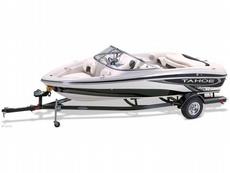 Tahoe Boats Q5i  2011 Boat specs