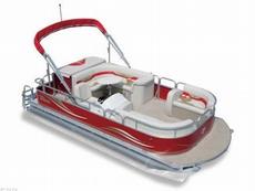 Tahoe Pontoons 19 ft. LT 2011 Boat specs