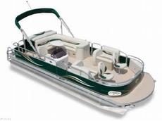 Tahoe Pontoons 23 ft. LT 2011 Boat specs