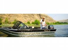 ThunderJet Aladdin 2011 Boat specs
