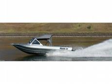ThunderJet Alexis 2011 Boat specs