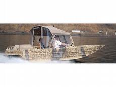 ThunderJet Denali 2011 Boat specs