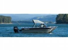 ThunderJet Luxor OB OS 2011 Boat specs
