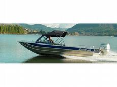 ThunderJet Luxor OB 2011 Boat specs
