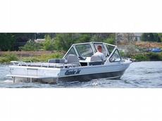 ThunderJet NE Envoy 2011 Boat specs
