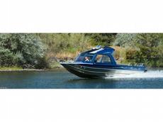 ThunderJet Rio Classic 2011 Boat specs
