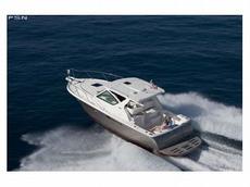 Tiara Yachts 3100 Open 2011 Boat specs