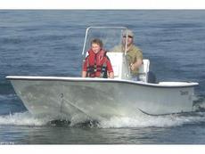 Tidewater Boats 1784 2011 Boat specs