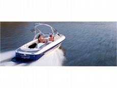 Tige 20i 2011 Boat specs